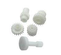 Developer Unit Gear Kit Compatible With C224 C284 C364 C454 C554 C221 C224e C284e C364e(1Set)