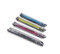 Developer Unit Replacement for Canon ImageRUNNER ADVANCE C3020/C3025/C3120/C3125 C3320/C3325/C3330 C3520/C3525/C3530 DX C3720/C3725/C3730/ Accessories(Yellow)