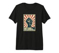 Developers Unite Programmers Devops Funny Engineers Premium T-Shirt