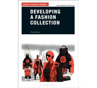 Developing a Fashion Collection