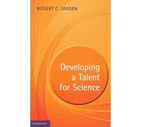 Developing a Talent for Science