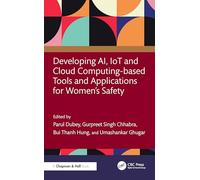 Developing AI, IoT and Cloud Computing-based Tools and Applications for Women’s Safety