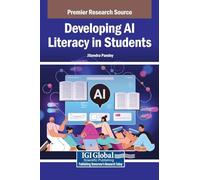Developing AI Literacy in Students