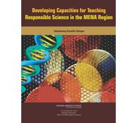 Developing Capacities for Teaching Responsible Science in the MENA Region : Refashioning Scientific Dialogue