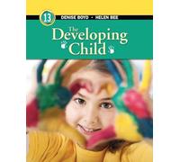 Developing Child, The