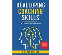 Developing Coaching Skills