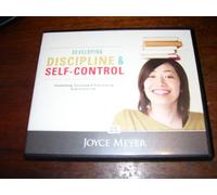 Developing Discipline & Self Control