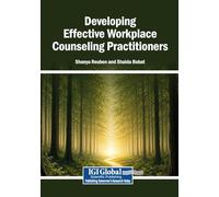 Developing Effective Workplace Counseling Practitioners