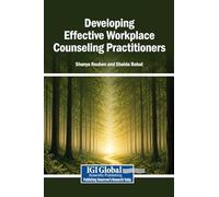 Developing Effective Workplace Counseling Practitioners