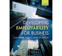 Developing Employability for Business