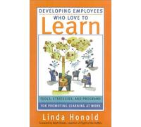 Developing Employees Who Love To Learn