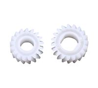 Developing Gear 5Set Compatible With C550 C-560 C-60 C9065 C5580 C7780 C700 J75 C75 C5151(20Set)