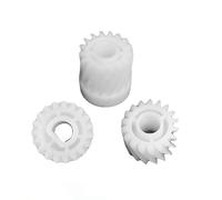 Developing Gears for H-a*n G-ung BMF 6260 6300 6400 6450 For S-idon N410 411 415 612 613 Spacer Roller(Develop Gear)
