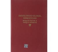 Developing Global Executives