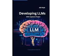Developing LLMs