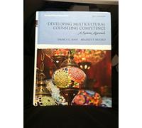 Developing Multicultural Counseling Competence: A Systems Approach