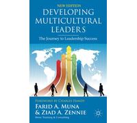 Developing Multicultural Leaders: The Journey to Leadership Success