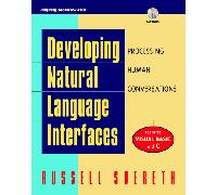 Developing Natural Language Interfaces: Processing Human Conservations