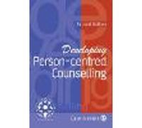 Developing Person-Centred Counselling