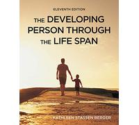 Developing Person Through the Life Span