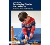 Developing Play for the Under 3s: The Treasure Basket and Heuristic Play