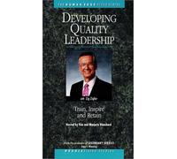 Developing Quality Leadership [VHS]