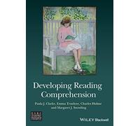 Developing Reading Comprehension