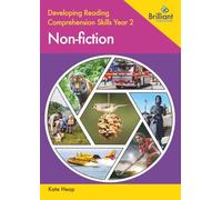 Developing Reading Comprehension Skills Year 2: Non-fiction
