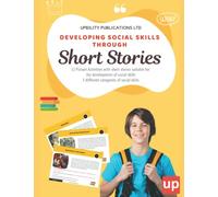 Developing Social Skills through Short Stories