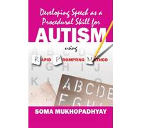 Developing Speech as a Procedural Skill for Autism using RPM