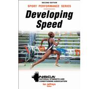 Developing Speed