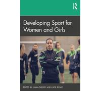 Developing Sport for Women and Girls