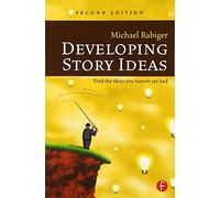 Developing Story Ideas