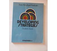 Developing Strategies: Student's Book