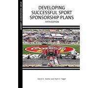 Developing Successful Sport Sponsorship Plans