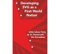 Developing SVG as a First World Nation