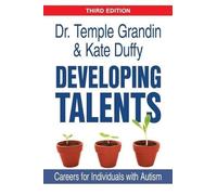 Developing Talents: Careers for Individuals with Autism