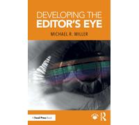 Developing the Editor's Eye
