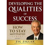 Developing the Qualities of Success