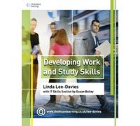 Developing Work and Study Skills (B/W)