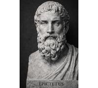 DEVELOPING YOUR AUTHENTIC VOICE WITH EPICTETUS: A 52-Week Reflective Journal for Intention, Breath, Tone, and Connection