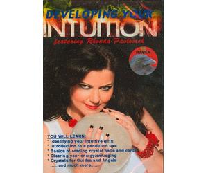 Developing your Intuition