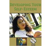 Developing Your Self-Esteem [DVD] [2004] [Region 1] [US Import] [NTSC]