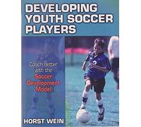 Developing Youth Soccer Players