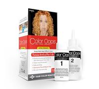 Developlus FCOP0002 Color Oops Hair Color Remover, Extra Strength, Extra Conditioning