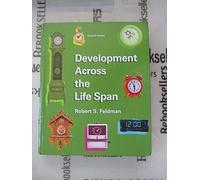 Development Across the Life Span – Pearson Education