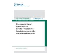 Development and Application of Level 2 Probabilistic Safety Assessment for Nuclear Power Plants