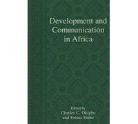 Development and Communication in Africa