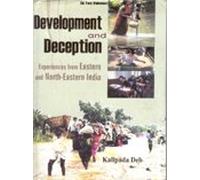 Development And Deception Experiences From Eastern And North-Eastern India. Vol.2