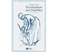 Development and Disability